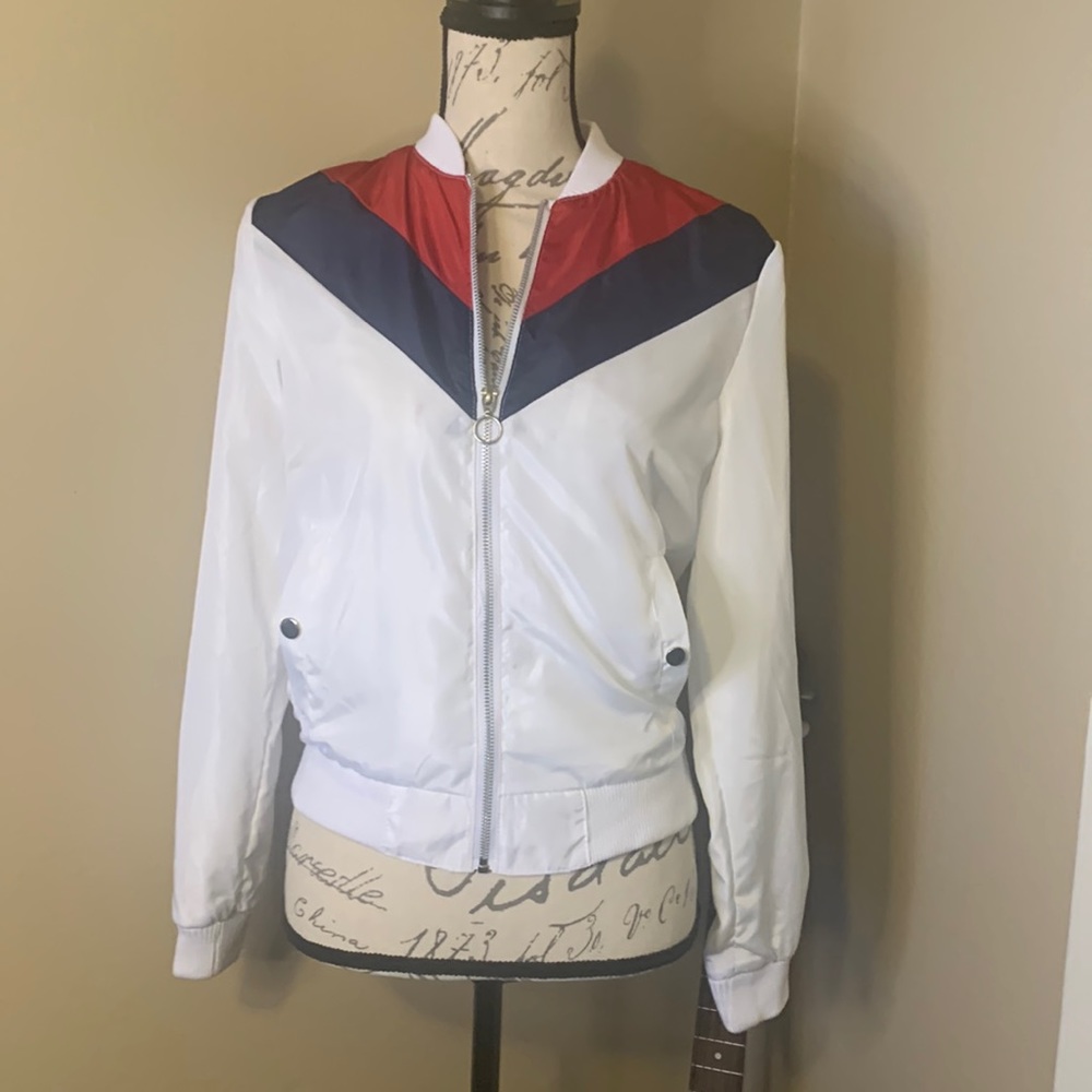 Rue 21 Outer Edge jacket